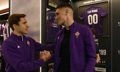 Đại tu hàng thủ, Juve vung 100 triệu euro cuỗm 2 mục tiêu của M.U và Chelsea