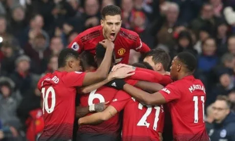 Dalot: "Chúng tôi cảm thấy biết ơn vì có cậu ấy trong đội"