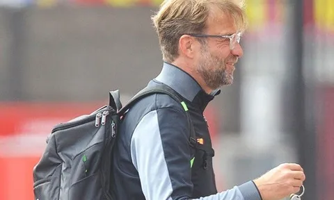 Dàn sao Liverpool đã đến Anfield, sẵn sàng giành vé Champions League