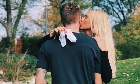 Marco Reus ghi bàn mãn nhãn trên 'sân nhỏ' dù đang... chấn thương