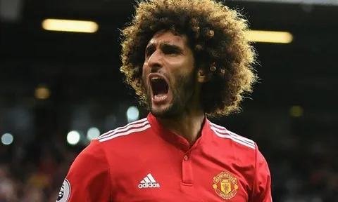 Đánh bại Man City, đá phạt là chìa khóa của Man Utd