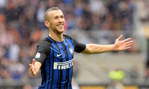 Đánh bại Milan, Perisic gửi lời thách thức đến 'hàng khủng'