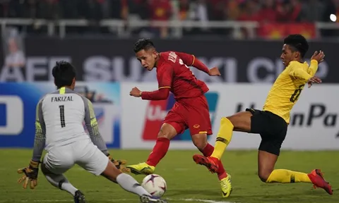 Danh sách CHÍNH THỨC 24 ĐTQG dự Asian Cup: Thầy Park chọn ai?