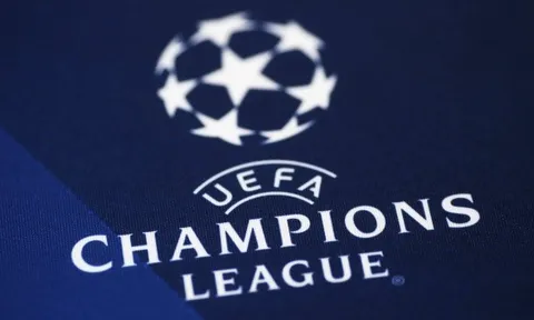 Danh sách đăng kí cầu thủ tham dự Champions League 2018/19