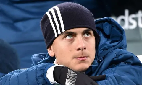 Danh sách những cầu thủ Real sẵn sàng 'hy sinh' vì Dybala