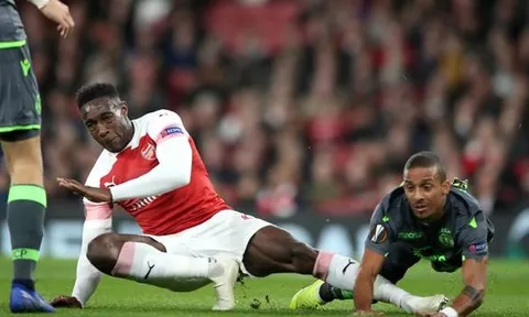 Danh sách những ngôi sao có thể lỡ trận đại chiến Liverpool - Arsenal