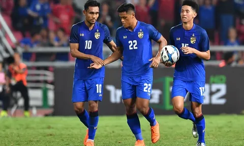 'Messi Thái' 99% vắng mặt ở AFF Cup 2018