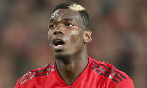 Danh sách thương binh của Man Utd vào thời điểm hiện tại