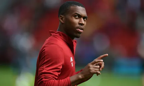 Daniel Sturridge đang dần tìm lại ánh hào quang xưa?
