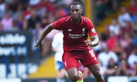 Thêm 4 ngôi sao tiến bộ vượt bậc này, ai cản nổi Liverpool trên đường đua vô địch?