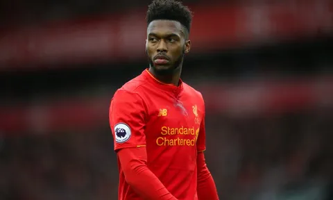 Daniel Sturridge và 10 siêu phẩm ấn tượng nhất