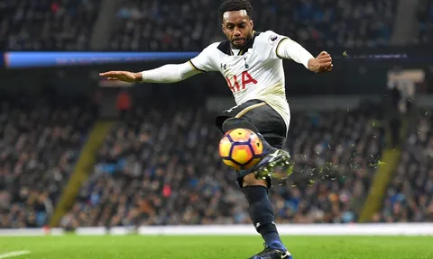 Danny Rose - Sự trở lại đáng giá của Tottenham