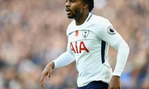 Danny Rose từng khiến Arsenal khóc hận thế nào?