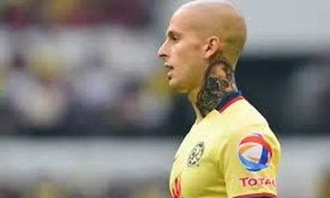 Dario Benedetto, người mang trọng trách ghi bàn của Argentina là ai?