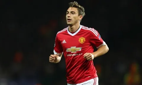 Nóng! Sao Man Utd được 3 đại diện Serie A thèm muốn