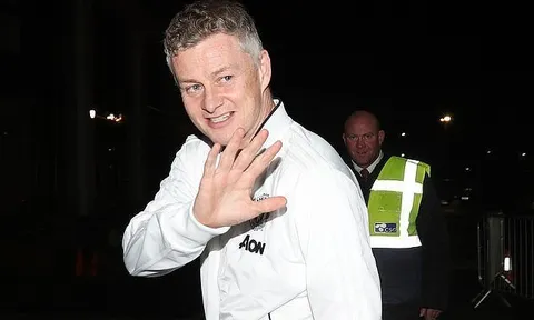 Đạt phong độ khủng khiếp, Man Utd tự tin đón tiếp PSG