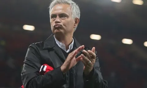 Đấu Burnley, Mourinho chỉ ra thách thức lớn nhất của Man Utd