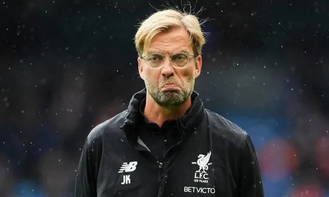 Đấu Chelsea, HLV Jurgen Klopp sẽ thực hiện đến 8 sự thay đổi cho Liverpool?