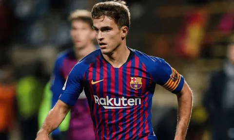 'Dấu hiệu lạ' chứng minh sao Barcelona sắp gia nhập Arsenal