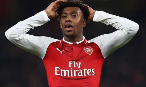 Sau Ozil, thêm 1 cái tên dính nghi án "bật" Emery