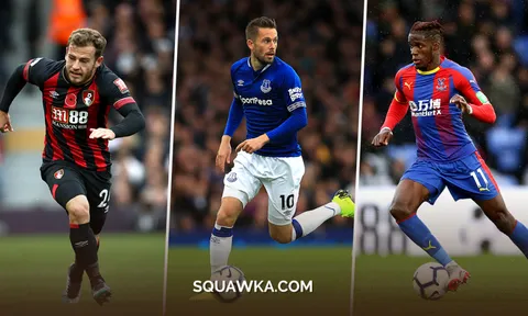 Đâu là những cầu thủ Premier League đã tiệm cận với 'Big Six'?