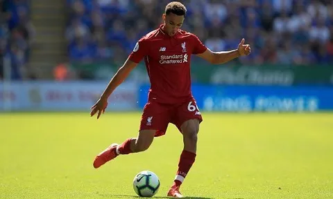 Đâu là những cầu thủ trẻ xuất sắc nhất Premier League hiện tại?