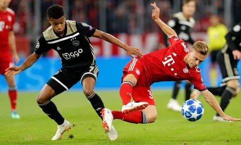 Đâu là những CLB có thể đi tiếp ngay sau lượt trận thứ tư Champions League?