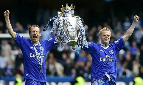 Đâu là những đội bóng khởi đầu mạnh mẽ nhất ở Premier League?