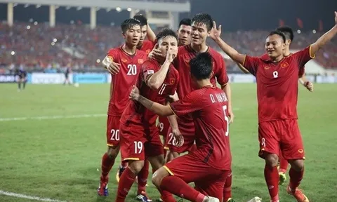 Đấu Malaysia, truyền thông Mỹ cảnh báo tuyển Việt Nam một điều