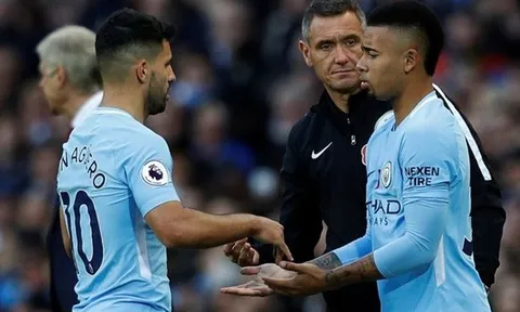 Đấu Newcastle, Pep Guardiola sẵn sàng tung chiêu ĐỘC