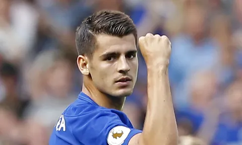 Đấu ngựa ô, Chelsea sử dụng đội hình nào?