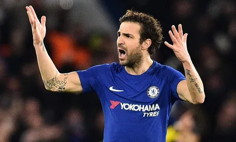 Đấu nhược tiểu, Chelsea ra sân với đội hình có 10 sự thay đổi?