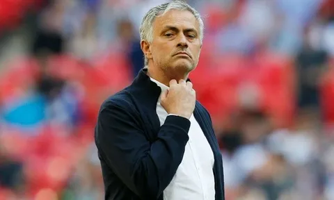 Đấu Pogba, "Người đặc biệt" đã không còn đặc biệt