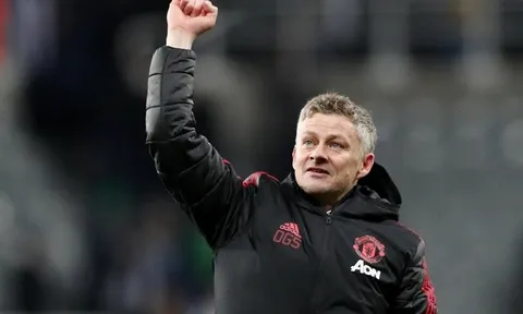 Đấu Tottenham, Solskjaer phải làm cho Man Utd một điều này