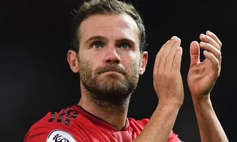 Đấu Young Boys, sao Tây Ban Nha gửi thông điệp "cảnh tỉnh" Man Utd