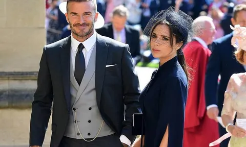 David Beckham khiến fan tò mò vì... 'một nỗi day dứt'