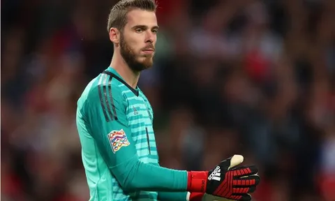 3 cầu thủ được yêu thích nhất MU hiện tại: Số 1 không phải De Gea