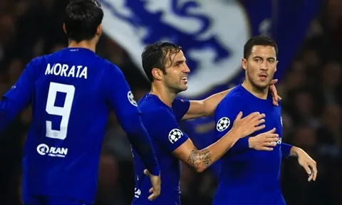 David Luiz: "Cậu ấy khiến cả đội Chelsea buồn phiền"