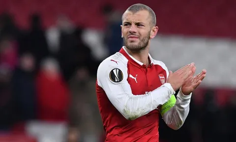 David Moyes lên kế hoạch giải cứu Wilshere