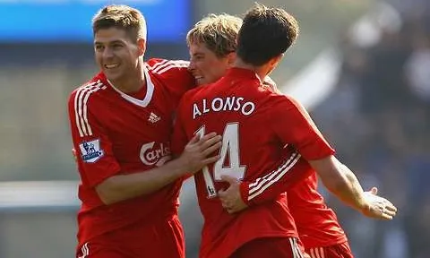 David Moyes: 'Liverpool hiện tại cũng thường thôi'