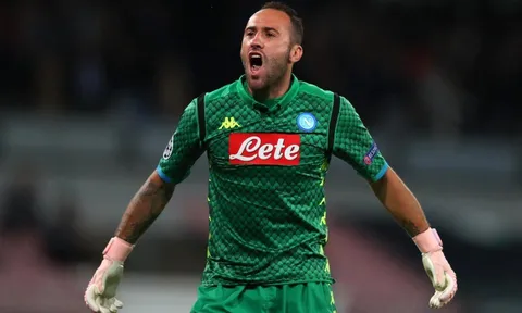 Ospina: "Chúng tôi hiểu rõ sự hùng mạnh của PSG"