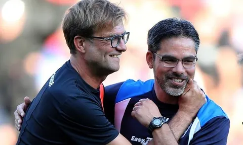 Gạt tình riêng, David Wagner quyết giúp Huddersfield đánh bại Klopp