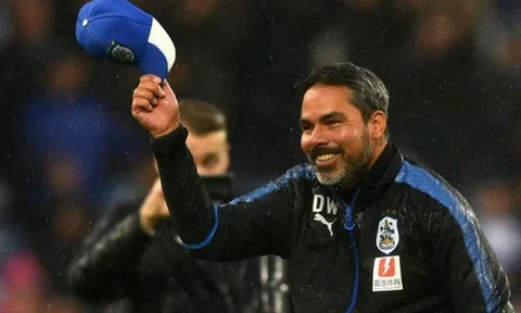 David Wagner: "Đánh bại M.U là khoảnh khắc tự hào nhất"