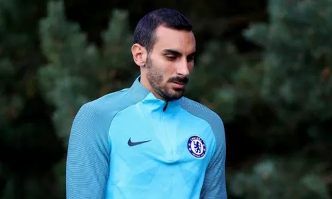 "Tôi không thích dự bị tại Chelsea và sẽ rời đi"