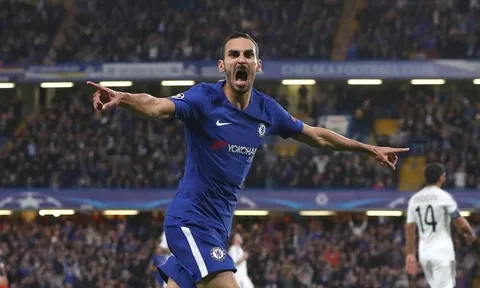 Davide Zappacosta có thể đã không là người của Chelsea