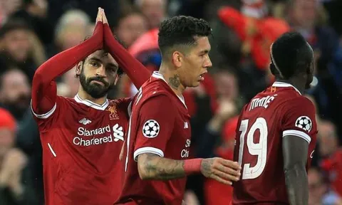 Đây, 3 cái tên chơi ấn tượng nhất Liverpool trong trận thắng Belgrade
