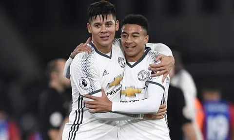 Đây, 3 cái tên Man Utd cần 'tiễn' ngay trong tháng Giêng