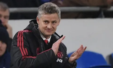 Đây! 3 ngôi sao có nguy cơ phải "cuốn gói" rời Man Utd vì Solskjaer
