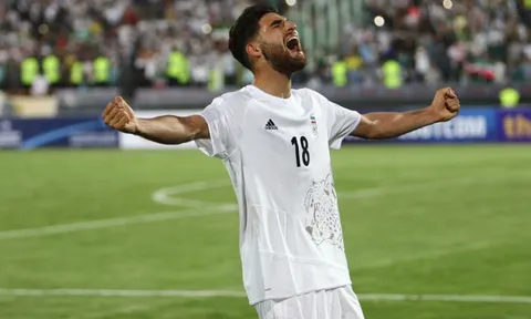 Đây! 3 ngôi sao Việt Nam cần phải đề phòng tại vòng bảng Asian Cup