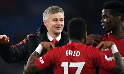 Đây! 3 siêu tiền vệ HLV Solskjaer nhắm đến để thay thế Fred